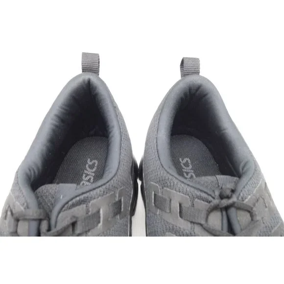 Asics Quantum 90 Black Sneakers Men's 14